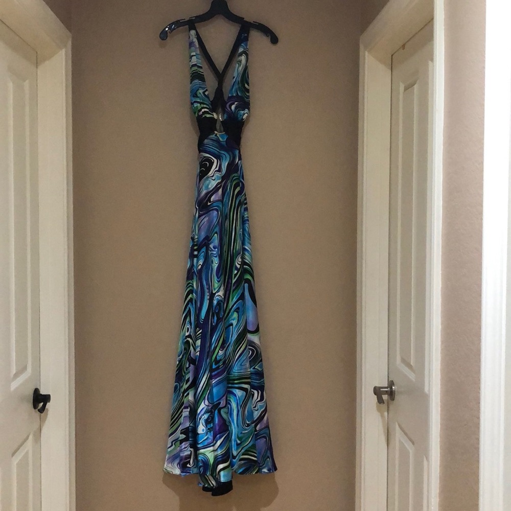 Evening Gown/Prom dress